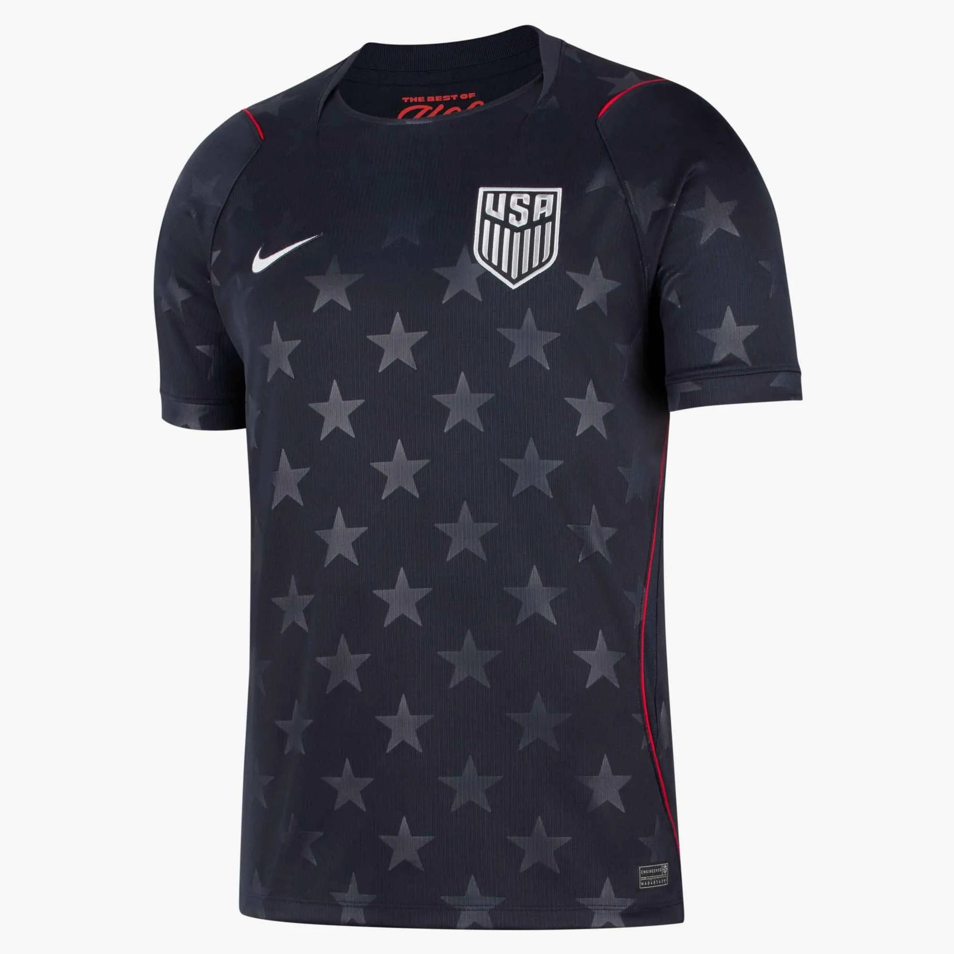 Nike 2026-27 USMNT Men's Stadium Away Soccer Jersey