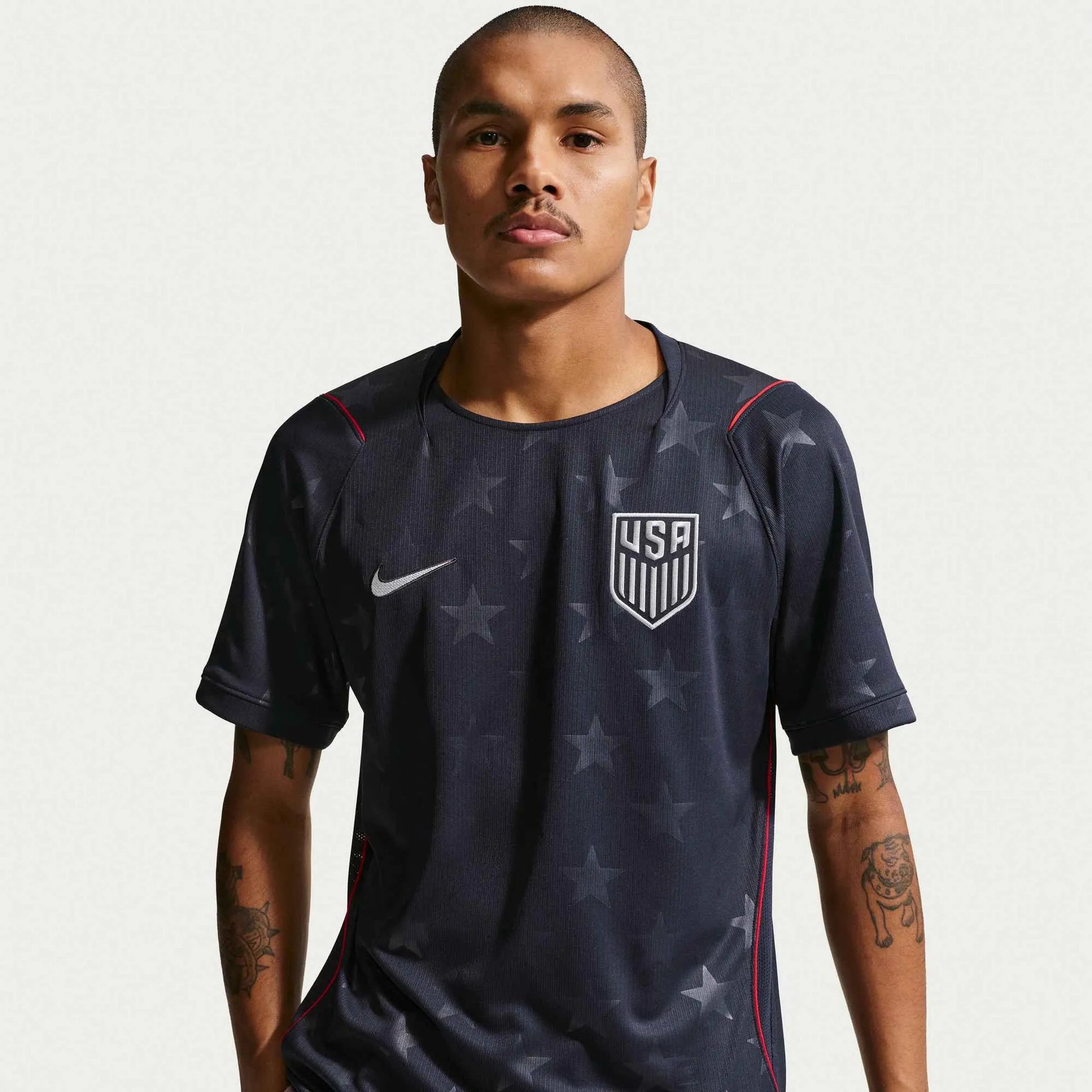 Nike 2026-27 USMNT Men's Stadium Away Soccer Jersey