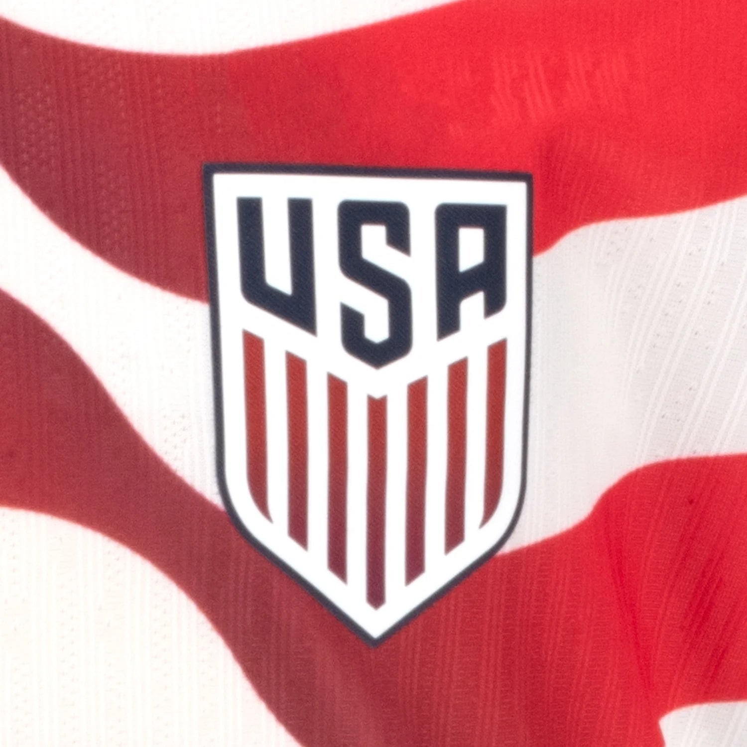 Nike 2026-27 USMNT Men's Stadium Home Player Soccer Jersey