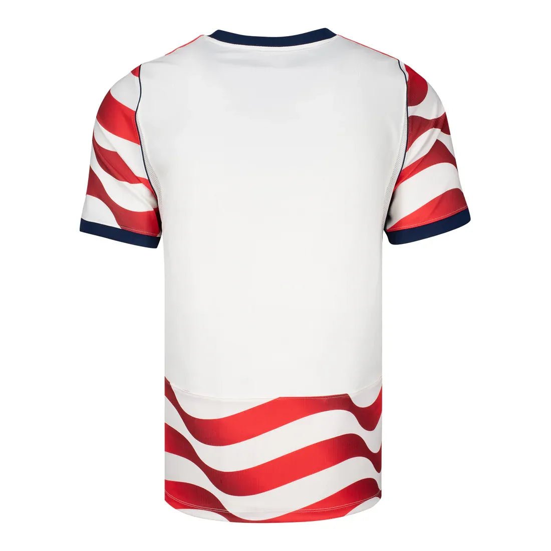 Nike 2026-27 USMNT Men's Stadium Home Player Soccer Jersey