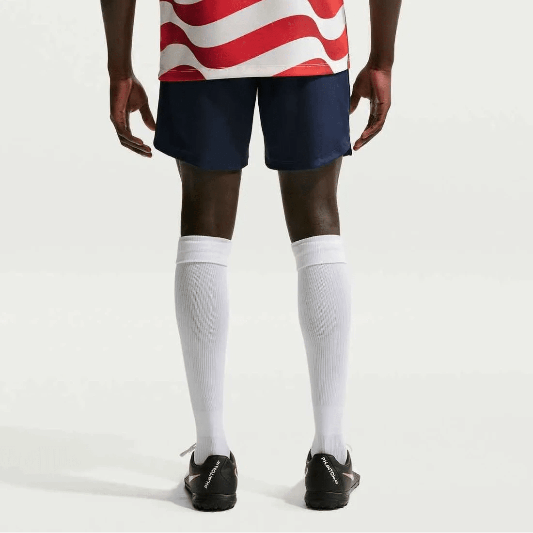 Nike 2026-27 USMNT Men's Stadium Home Shorts