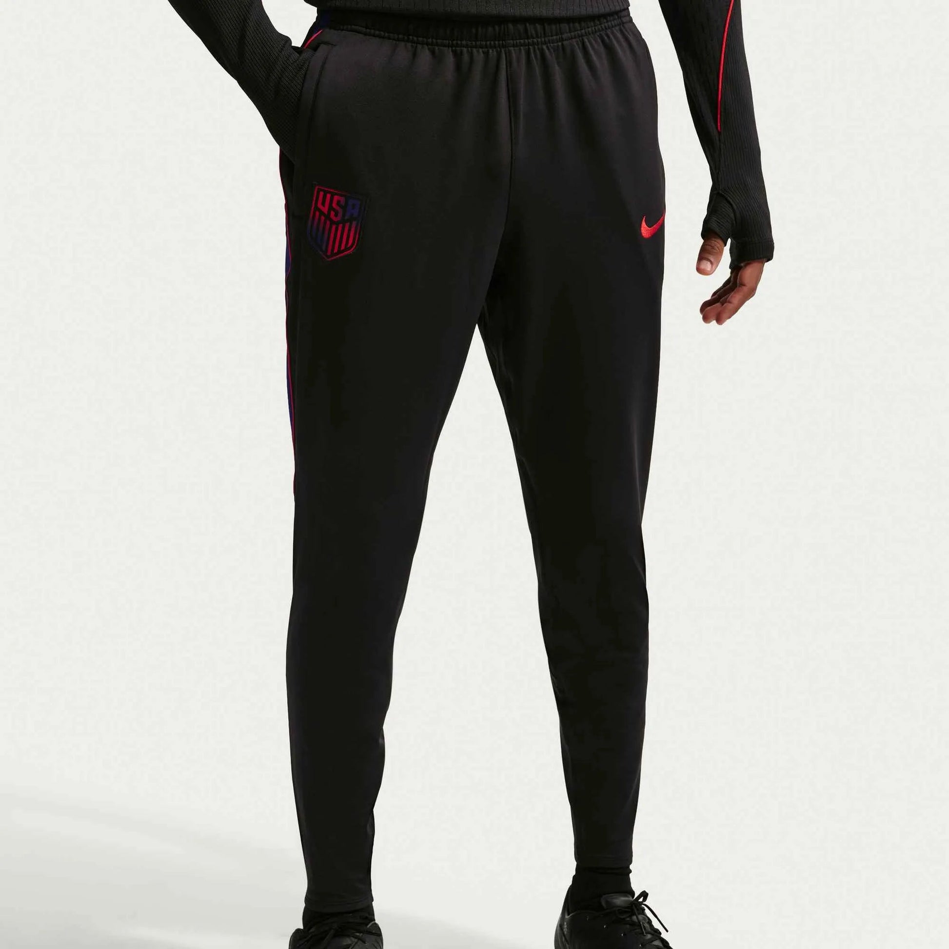 Nike 2026-27 USMNT Men's Strike KPZ Pants