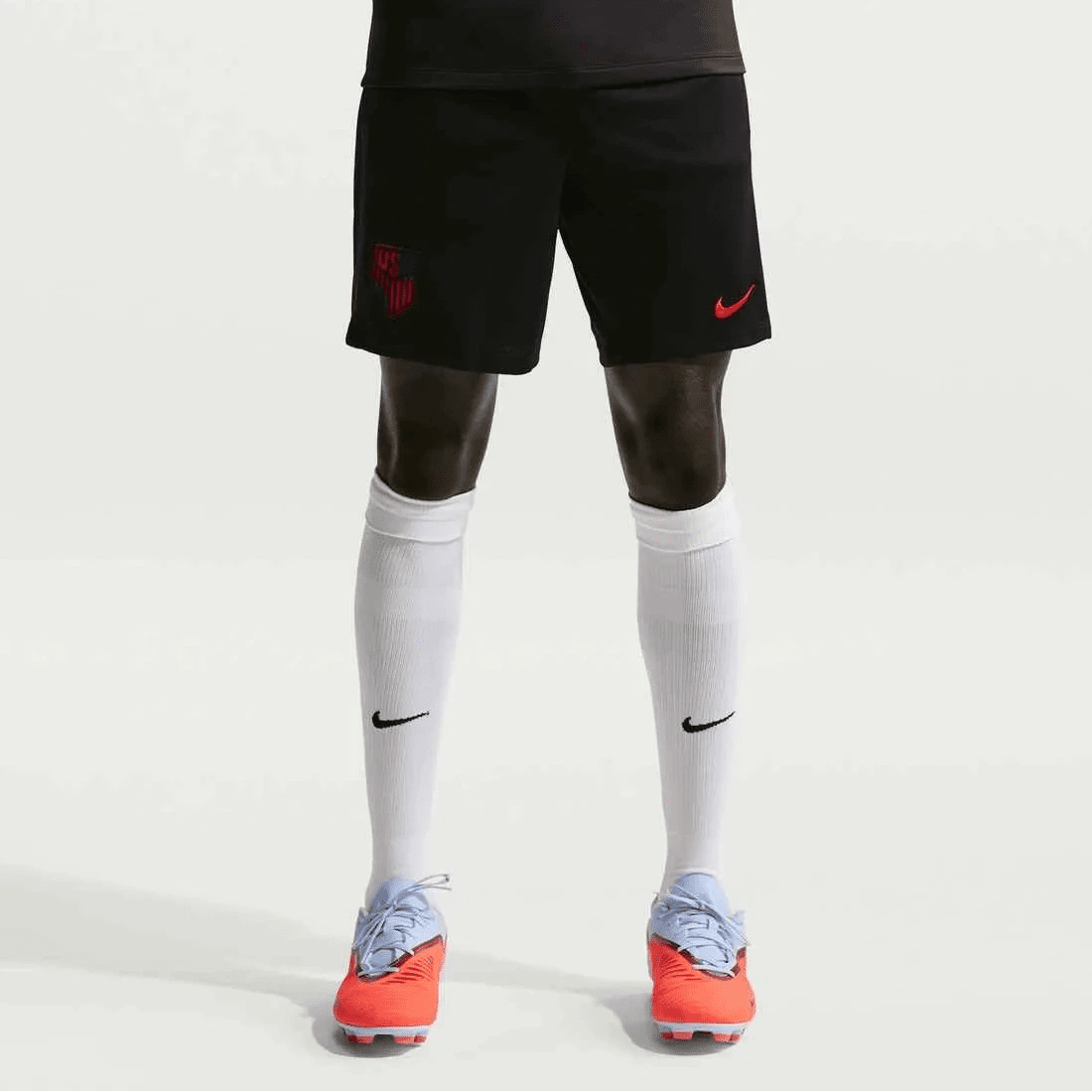 Nike 2026-27 USMNT Men's Strike KZ Shorts