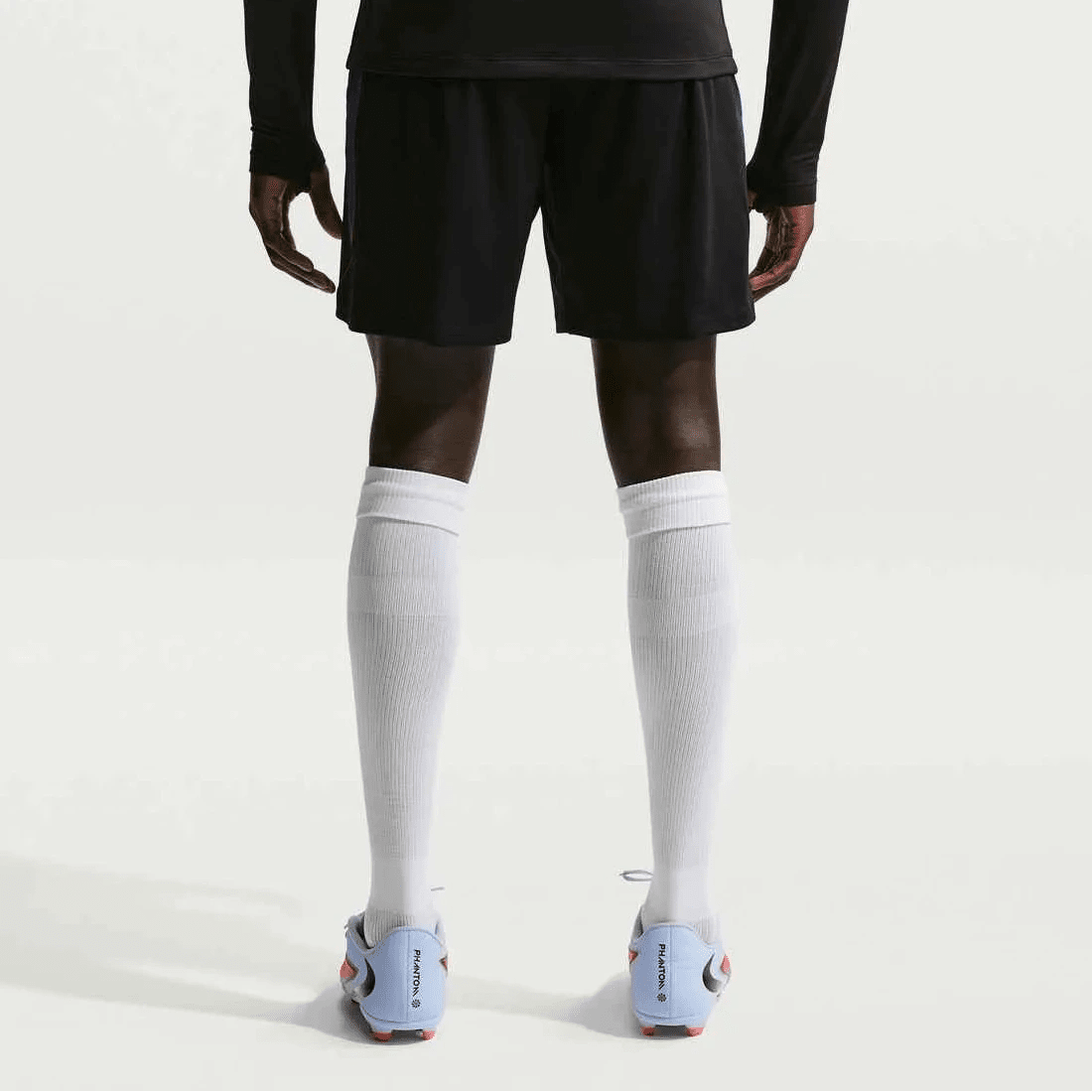 Nike 2026-27 USMNT Men's Strike KZ Shorts