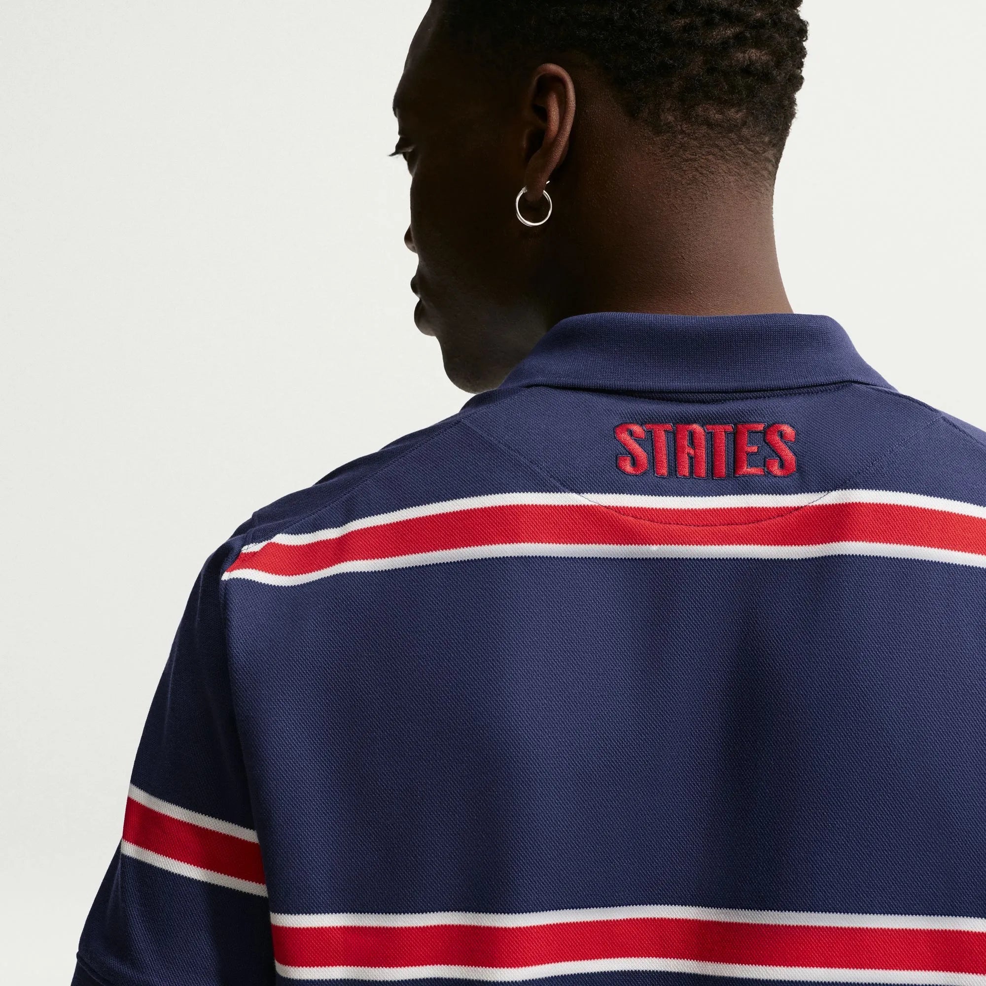 Nike 2026-27 USMNT Men's The Nike Polo 2.0