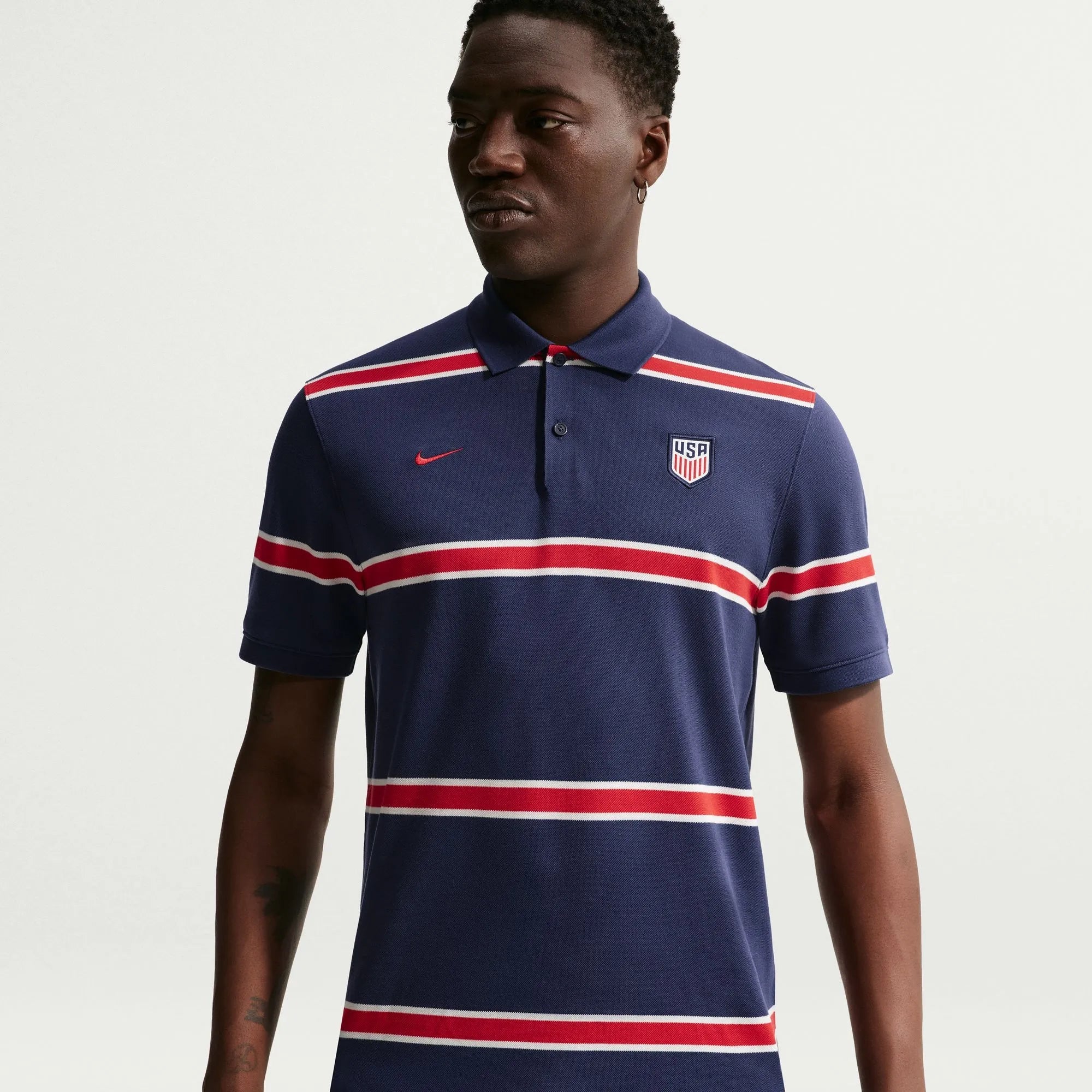 Nike 2026-27 USMNT Men's The Nike Polo 2.0