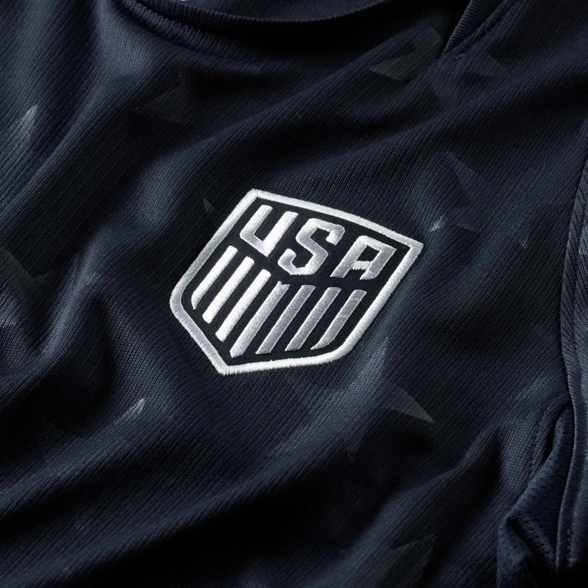 Nike 2026-27 USMNT Women's Stadium Away Soccer Jersey