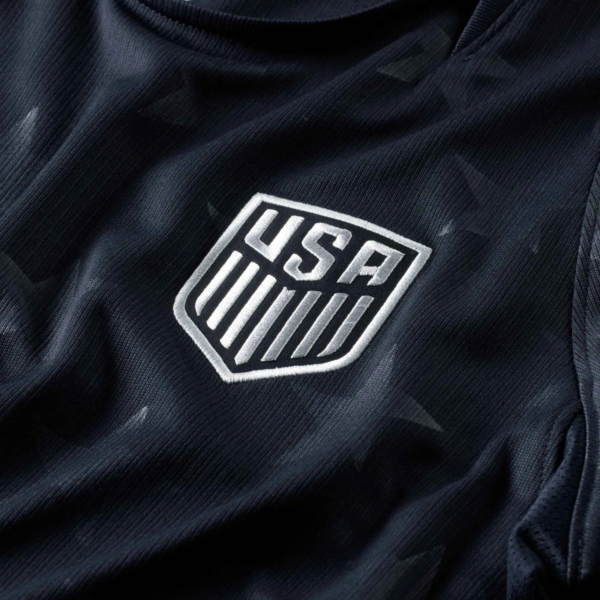 Nike 2026-27 USMNT Women's Stadium Away Soccer Jersey