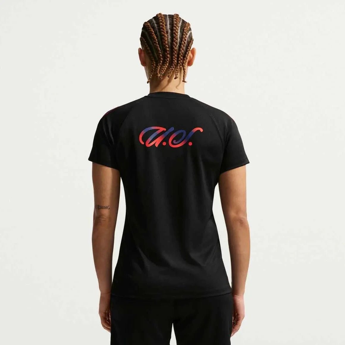 Nike 2026-27 USMNT Women's Strike Top