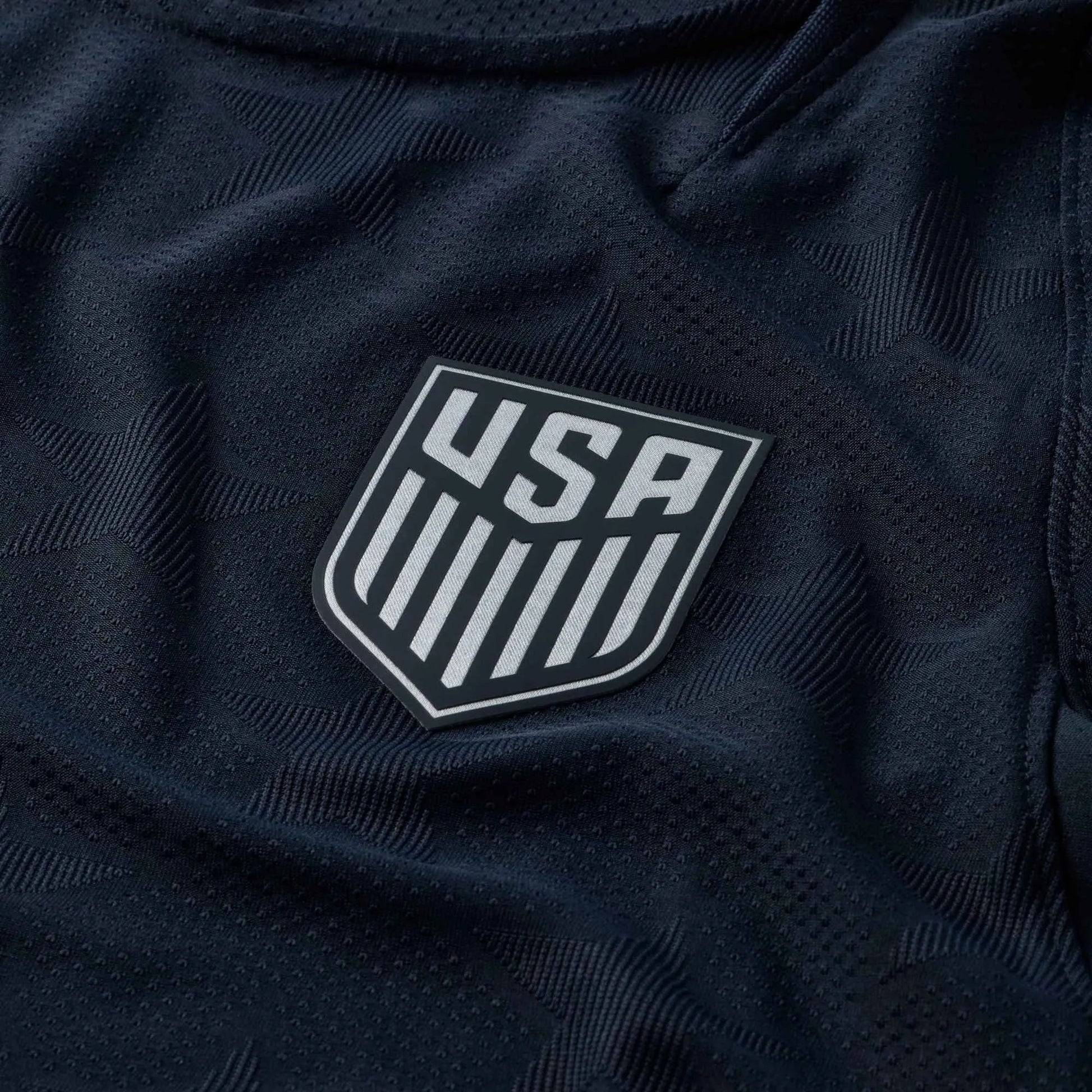 Nike 2026-27 USMNT Youth Authentic Away Soccer Jersey