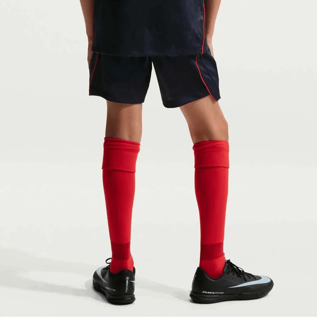 Nike 2026-27 USMNT Youth Stadium Away Shorts