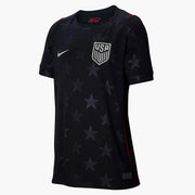Nike 2026-27 USMNT Youth Stadium Away Soccer Jersey
