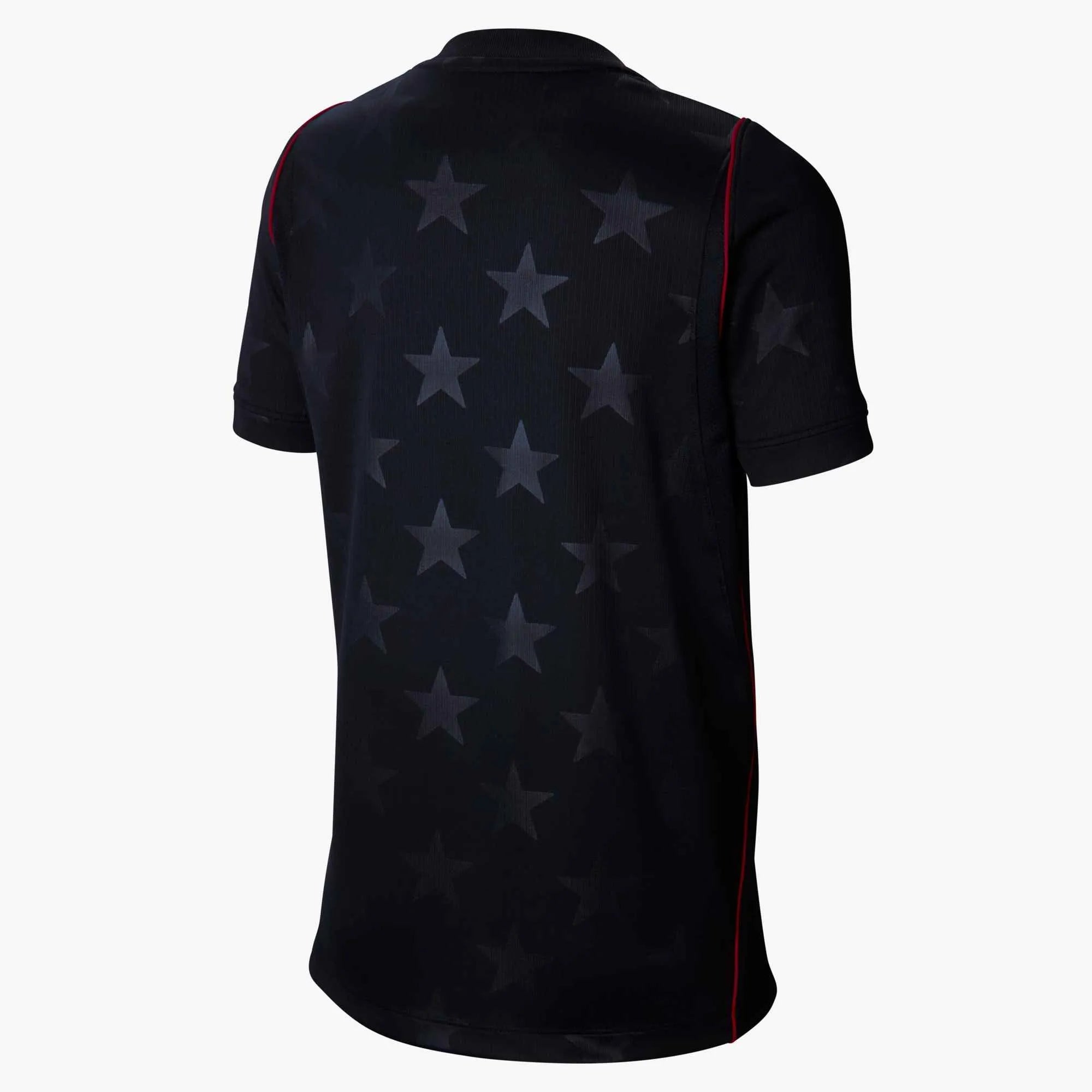 Nike 2026-27 USMNT Youth Stadium Away Soccer Jersey