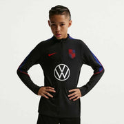 Nike 2026-27 USMNT Youth Strike Drill Top