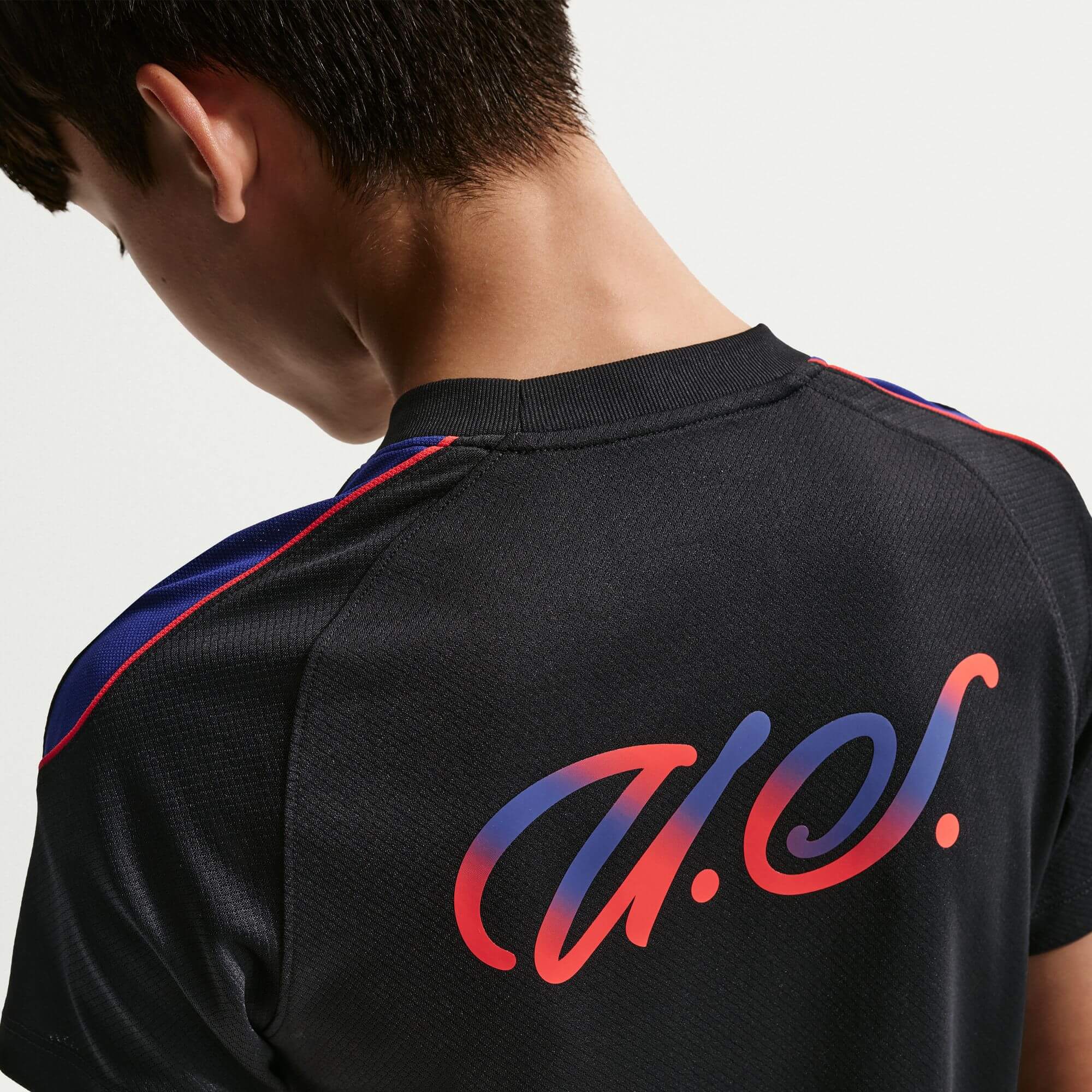 Nike 2026 USMNT Youth Strike Top – ProSoccer