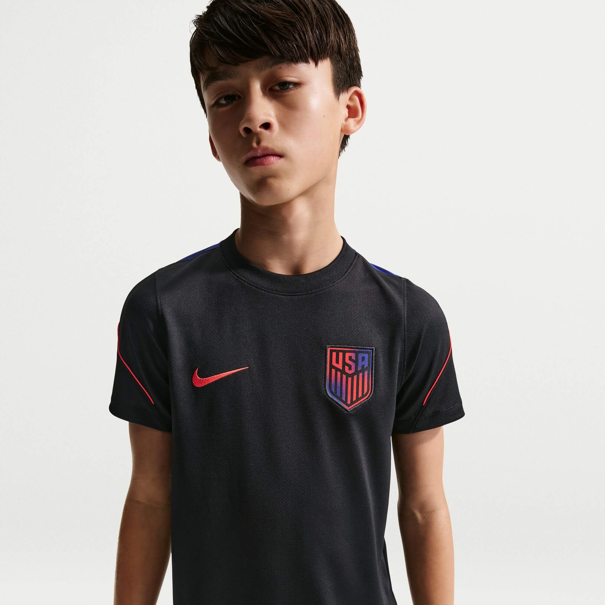 Nike 2026 USMNT Youth Strike Top – ProSoccer