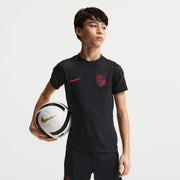 Nike 2026-27 USMNT Youth Strike Top (Model - Front)