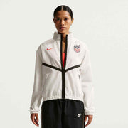 Nike 2026 USWNT Women's DF Anthem Jacket (Model - Front)