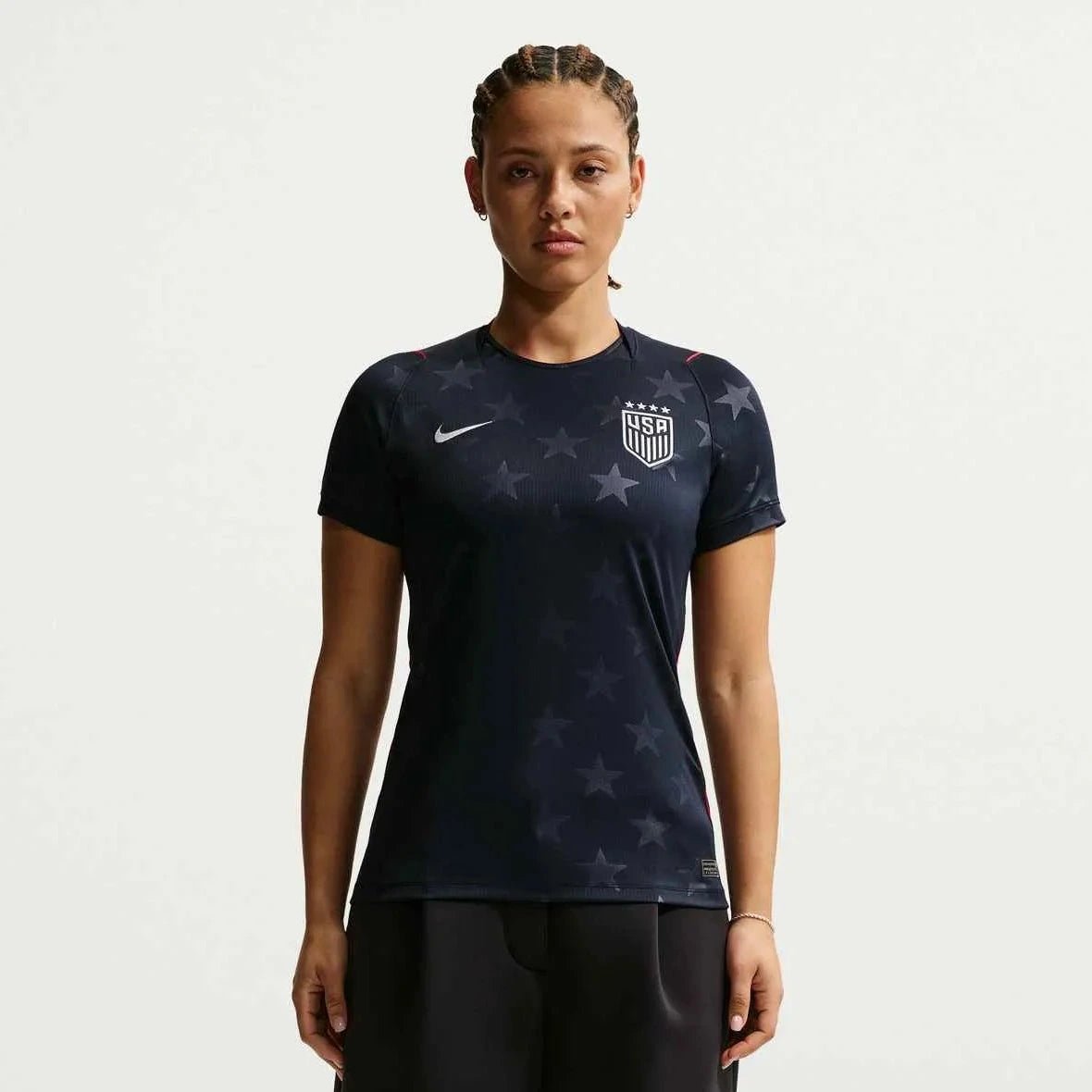 Nike 2026-27 USWNT Women's Stadium Away Soccer Jersey