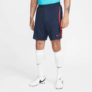 Nike 22-23 Barcelona DF Strike Training Shorts - Obsidian-Red