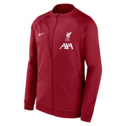 Nike 22-23 Liverpool ACDPR Anthem Jacket - Red-White
