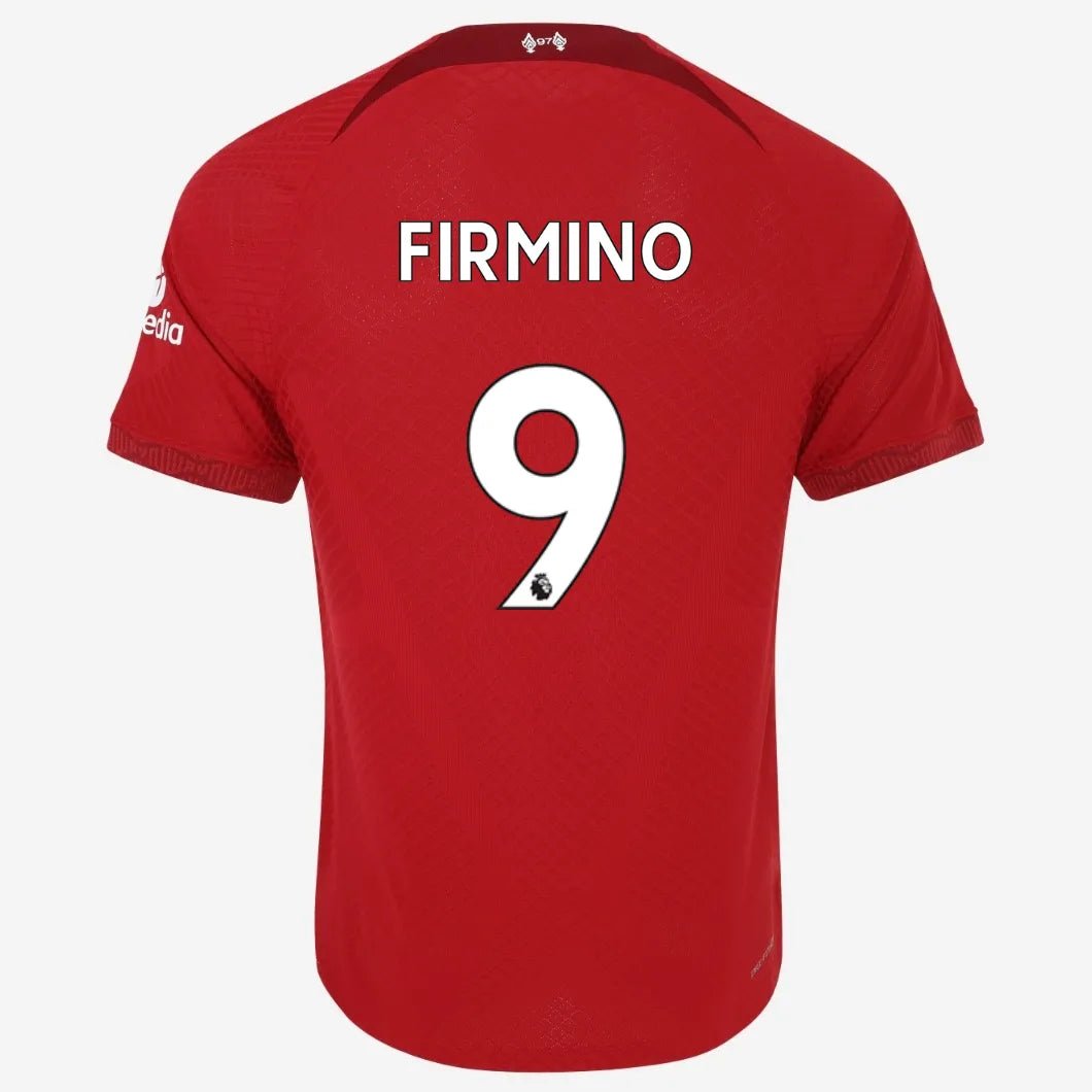 Nike 22-23 Liverpool FC DFADV Match Jersey - Red-White