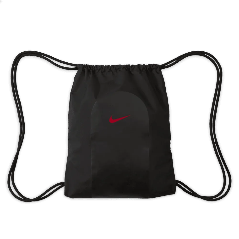 Nike 22-23 Liverpool Gym Sack - Black-Red