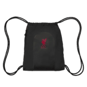 Nike 22-23 Liverpool Gym Sack - Black-Red