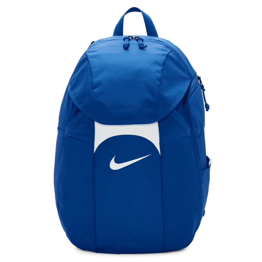 Nike Academy 23 Backpack - Blue-White (Front)