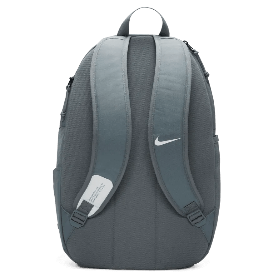 Nike Academy 23 Backpack - Grey-White (Back)