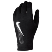 Nike Youth Academy Hyperwarm Gloves - Black-White (SIngle - Outer)