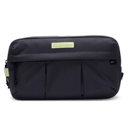 Nike Academy Shoe Bag - Grey - Volt