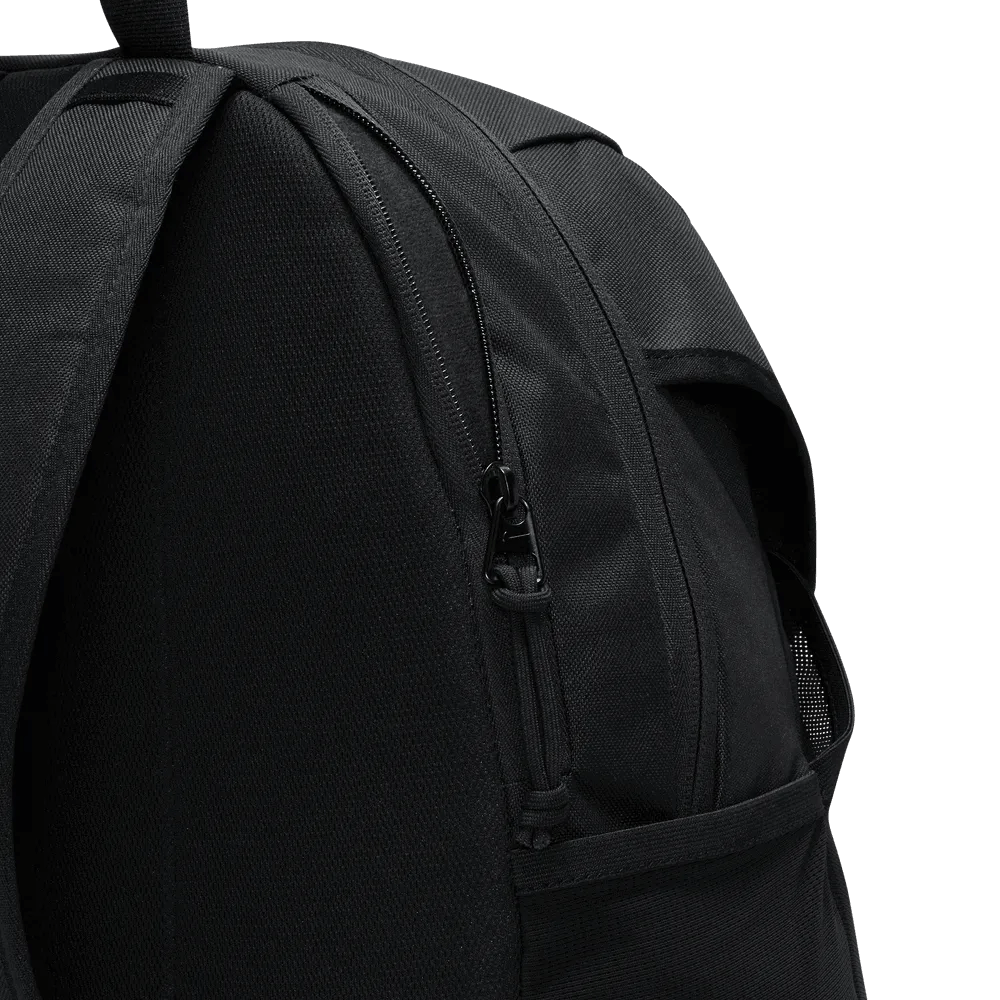 Nike Academy Team Backpack (30L) - Black (Detail 2)