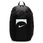 Nike Academy Team Backpack (30L) - Black (Front)