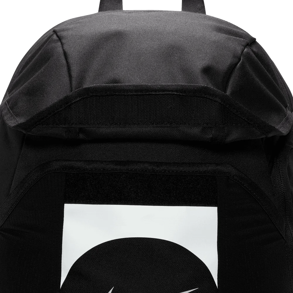 Nike Academy Team Backpack (30L) - Black (Detail 1)