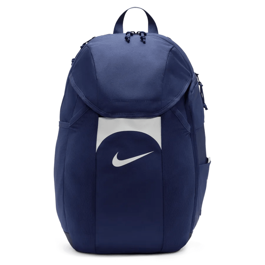 Nike Academy Team Backpack (35L) - Navy (Front)