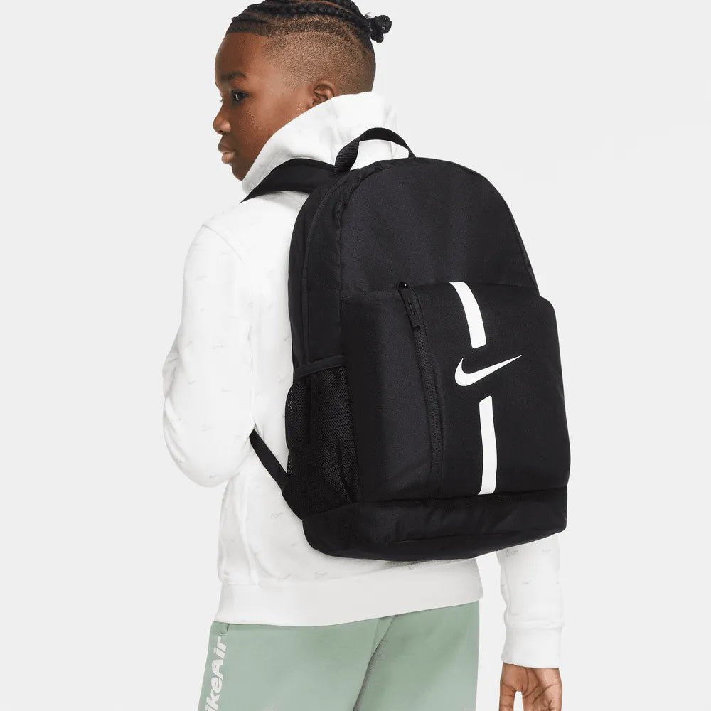 Nike Academy Team Backpack - Black
