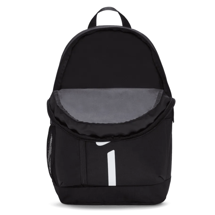Nike Academy Team Backpack - Black
