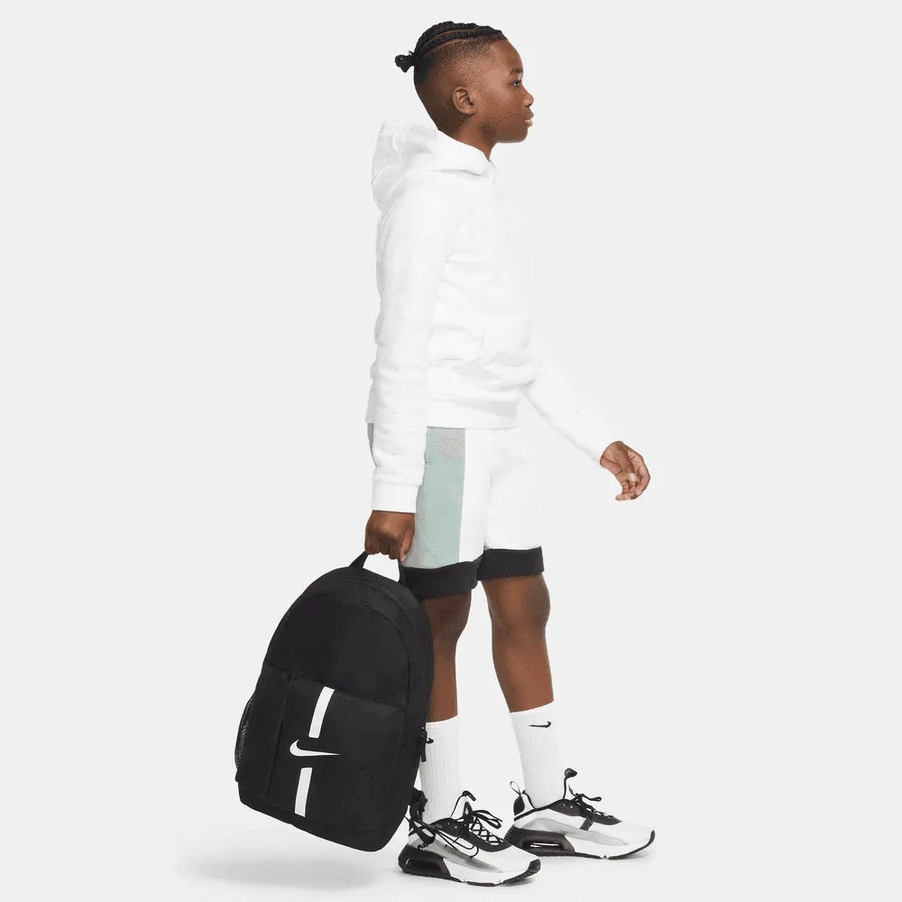 Nike Academy Team Backpack - Black