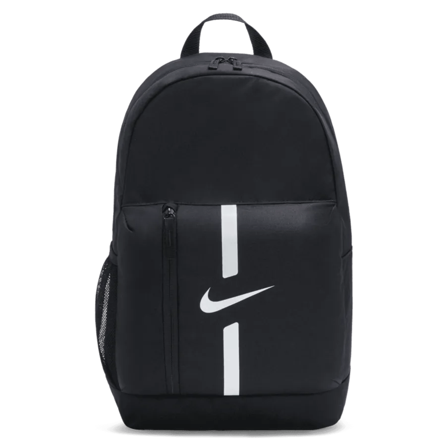 Nike Academy Team Backpack - Black