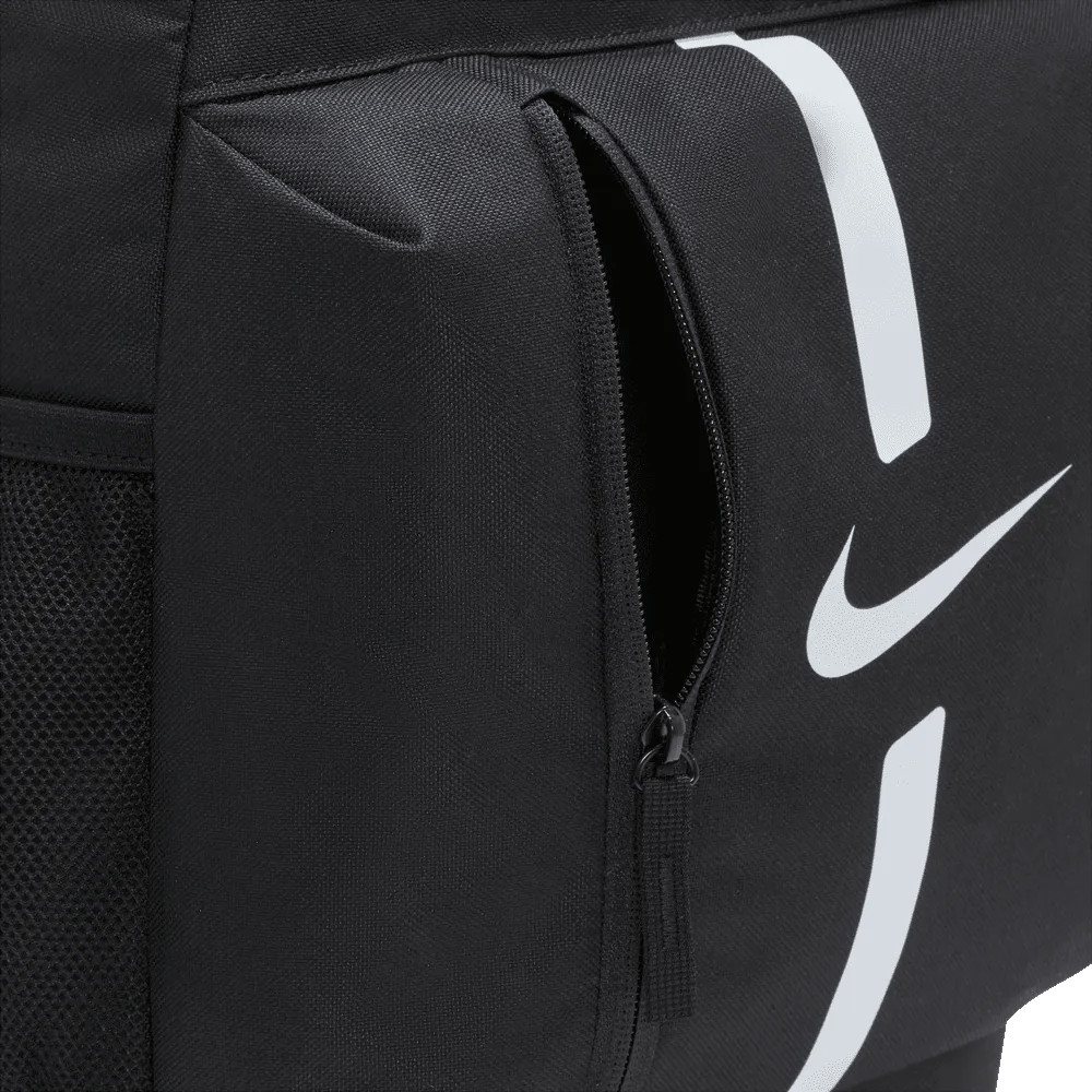 Nike Academy Team Backpack - Black