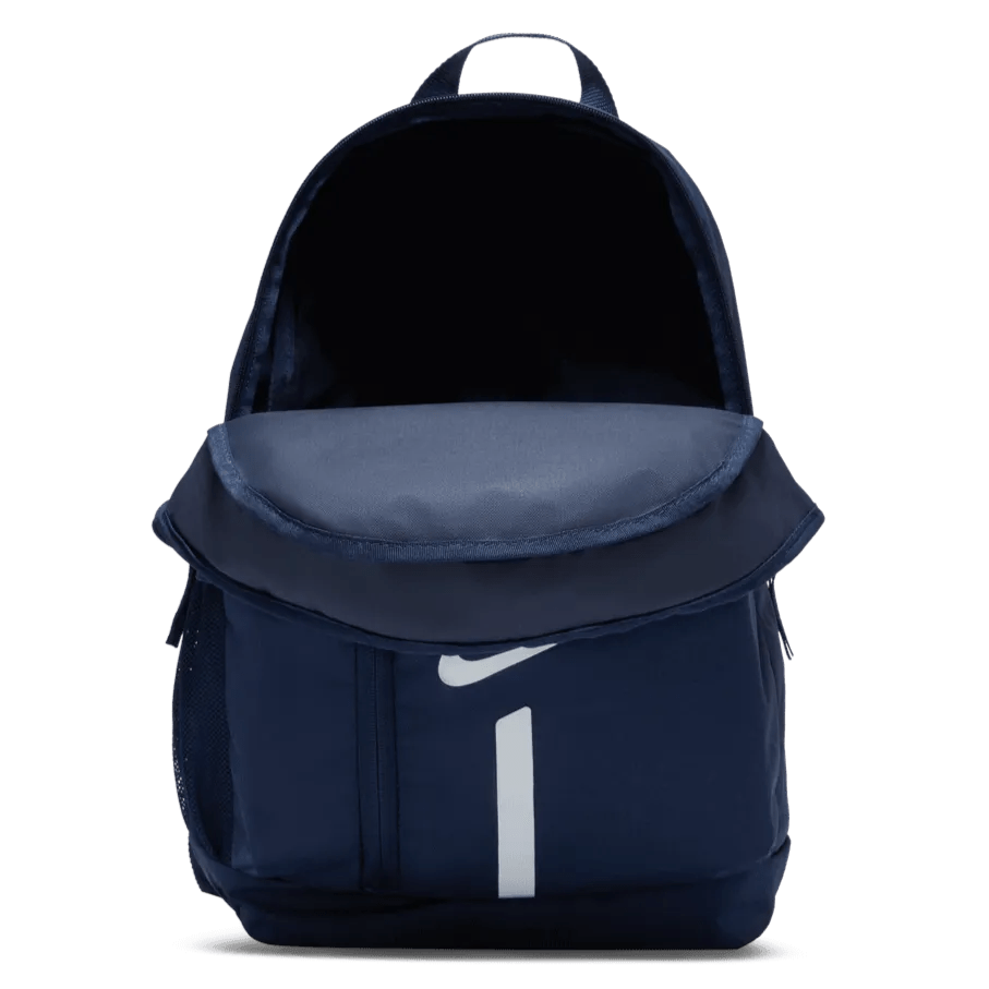 Nike Academy Team Backpack - Midnight Navy
