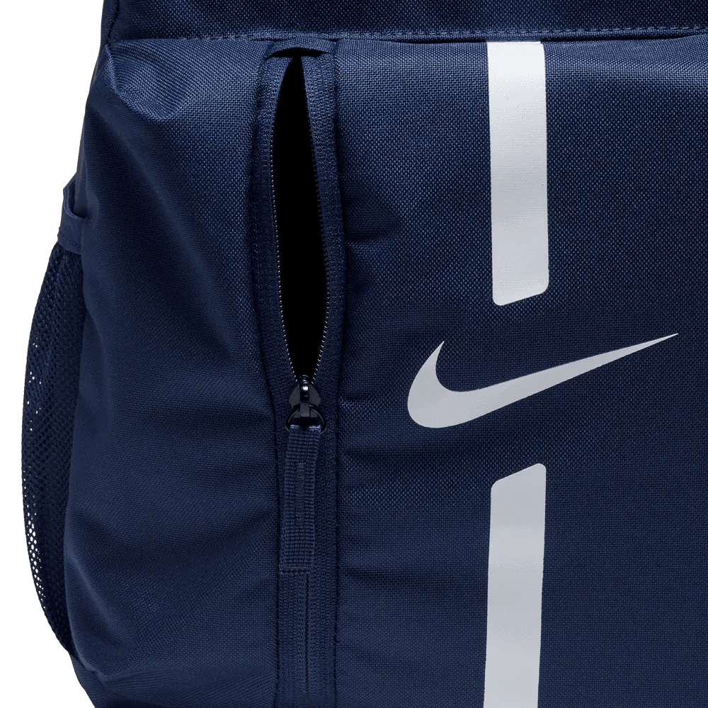 Nike Academy Team Backpack - Midnight Navy