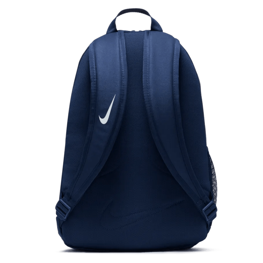 Nike Academy Team Backpack - Midnight Navy