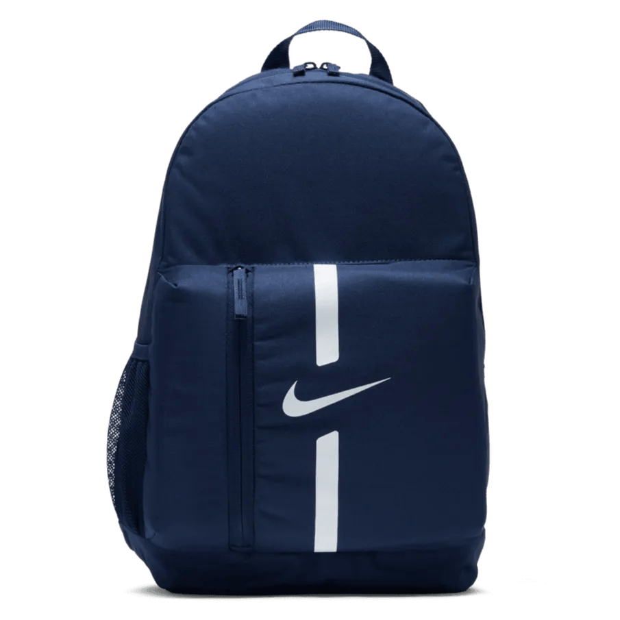 Nike Academy Team Backpack - Midnight Navy