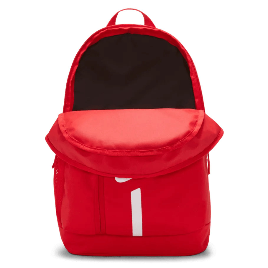 Nike Academy Team Backpack - Red