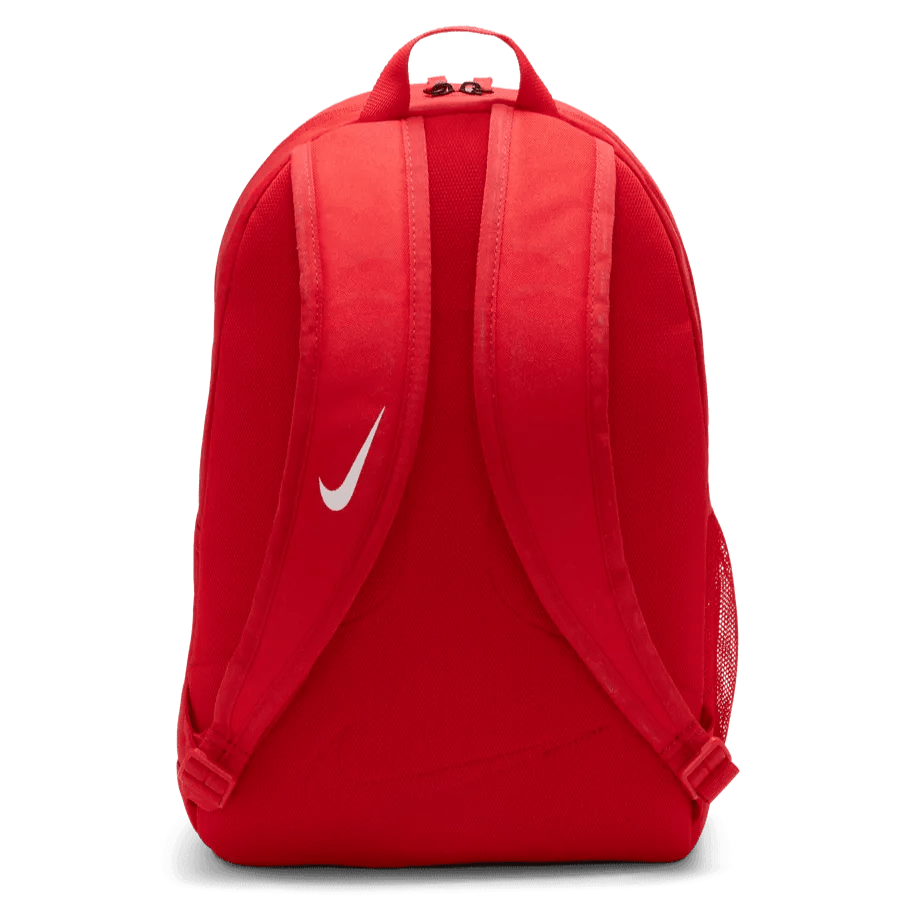Nike Academy Team Backpack - Red