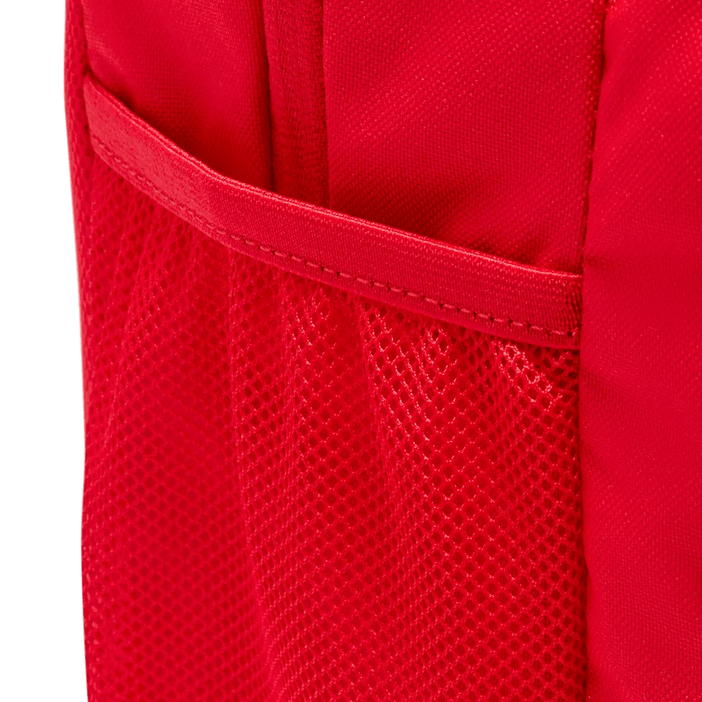 Nike Academy Team Backpack - Red