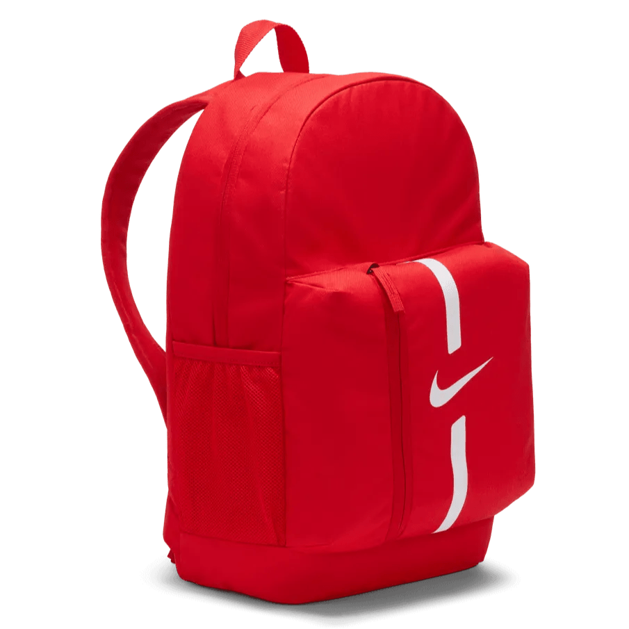 Nike Academy Team Backpack - Red