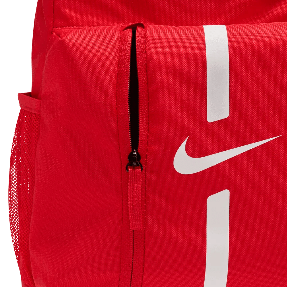 Nike Academy Team Backpack - Red